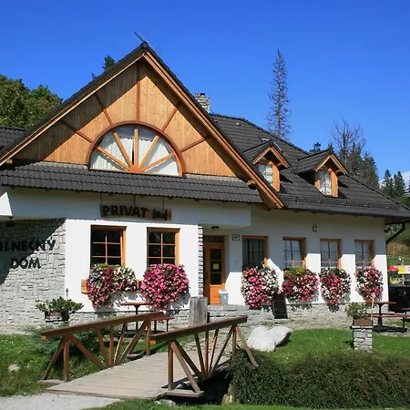 Penzion Slnecny Dom-2